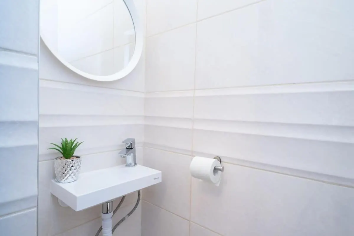 Ultra Central Large Stylish Apartment Budapesta 0*,