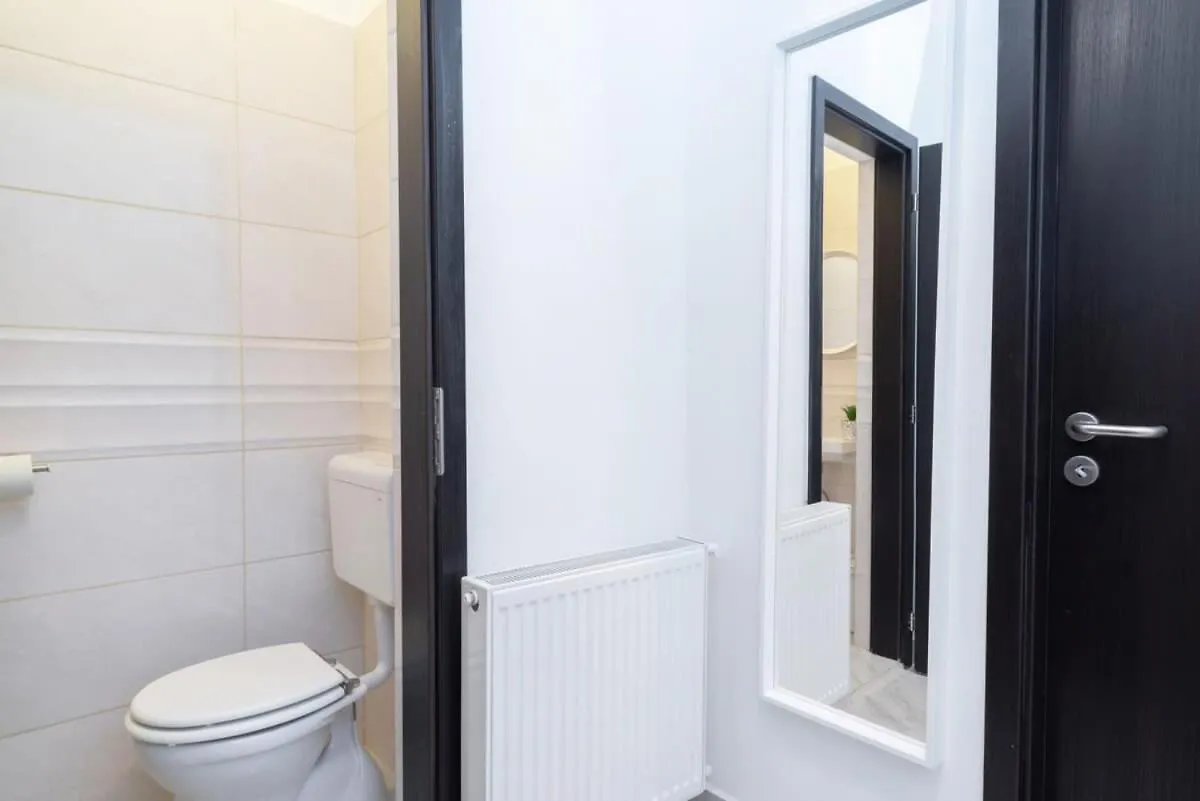 Ultra Central Large Stylish Apartment Budapesta