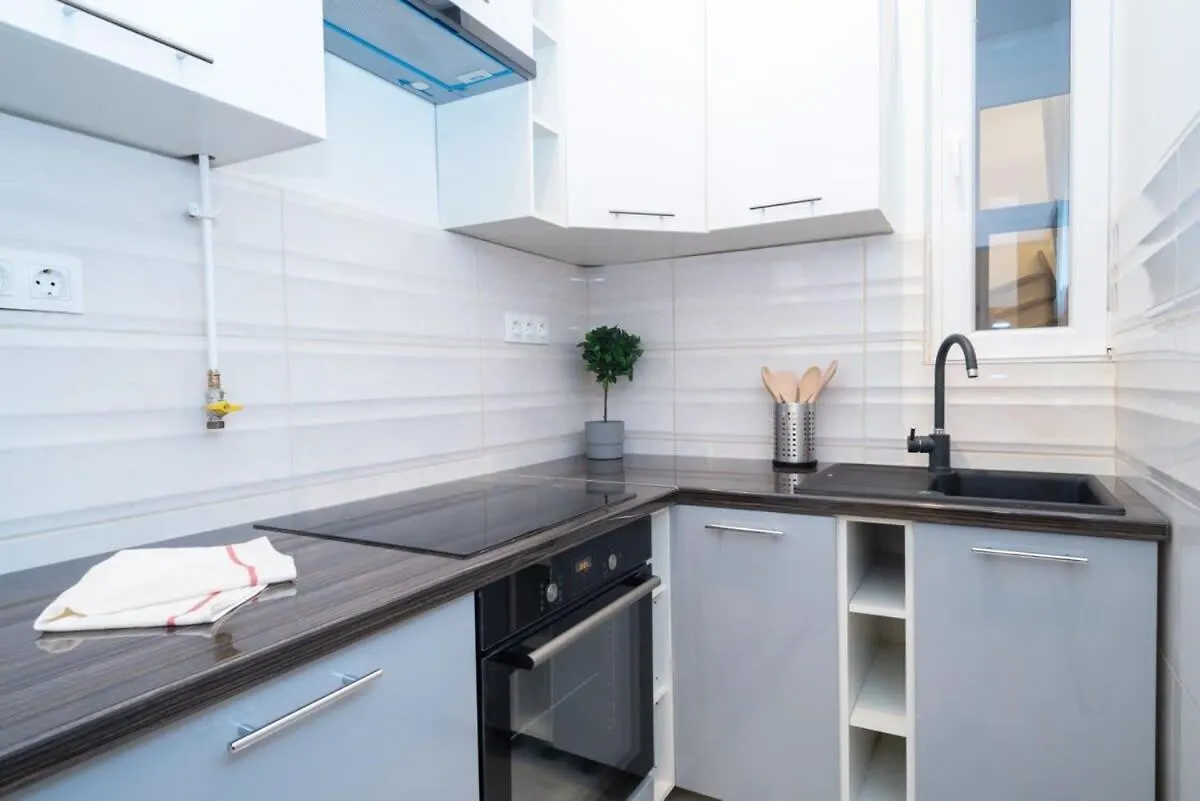 Ultra Central Large Stylish Apartment Budapesta Ungaria
