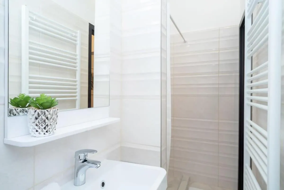 Ultra Central Large Stylish Apartment Budapeşte