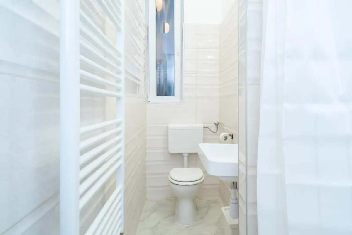 Ultra Central Large Stylish Apartment Budapeşte