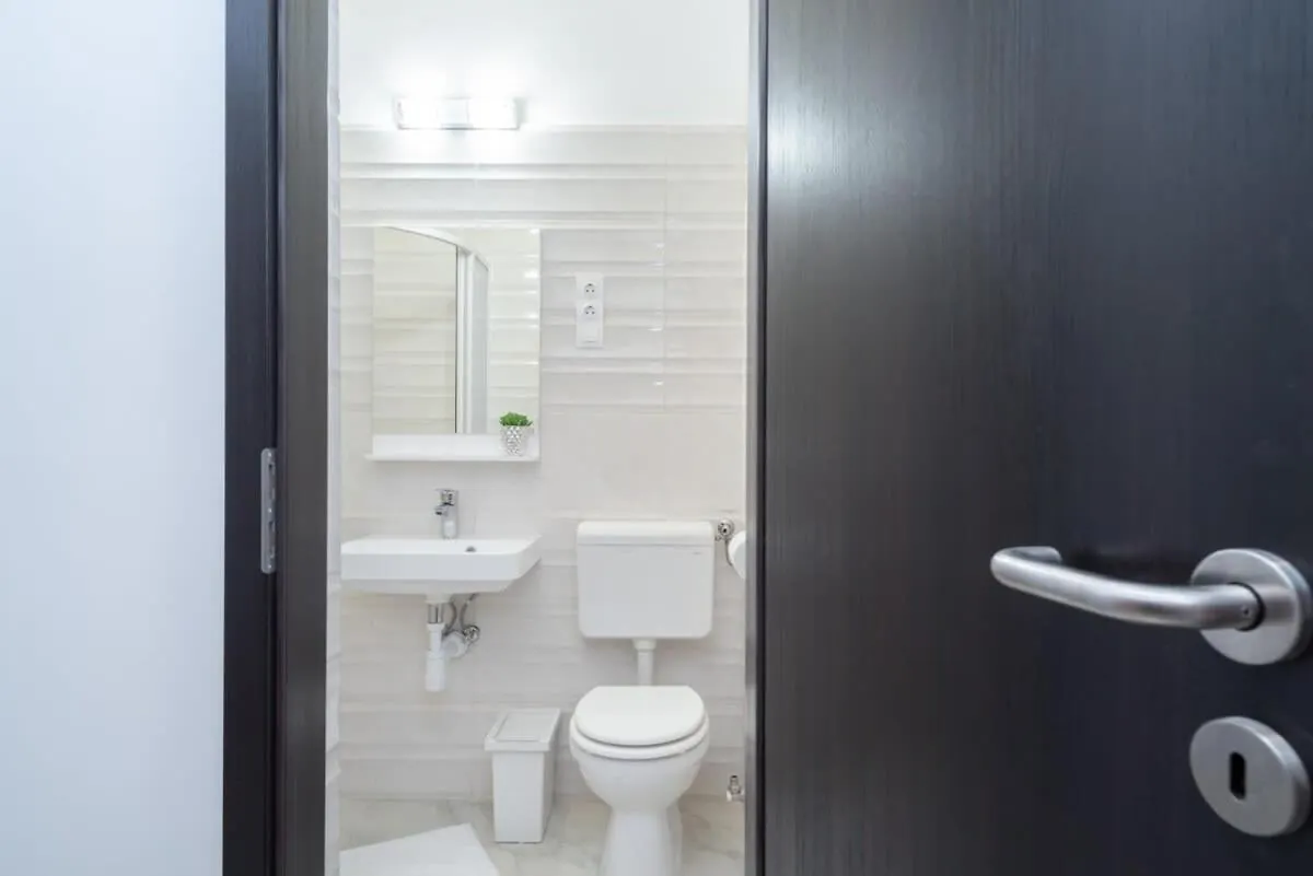 Ultra Central Large Stylish Apartment Budapeşte