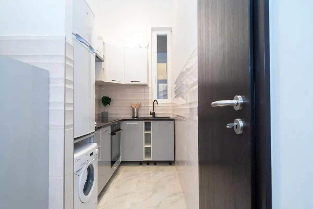 Ultra Central Large Stylish Apartment Budapeşte Macaristan